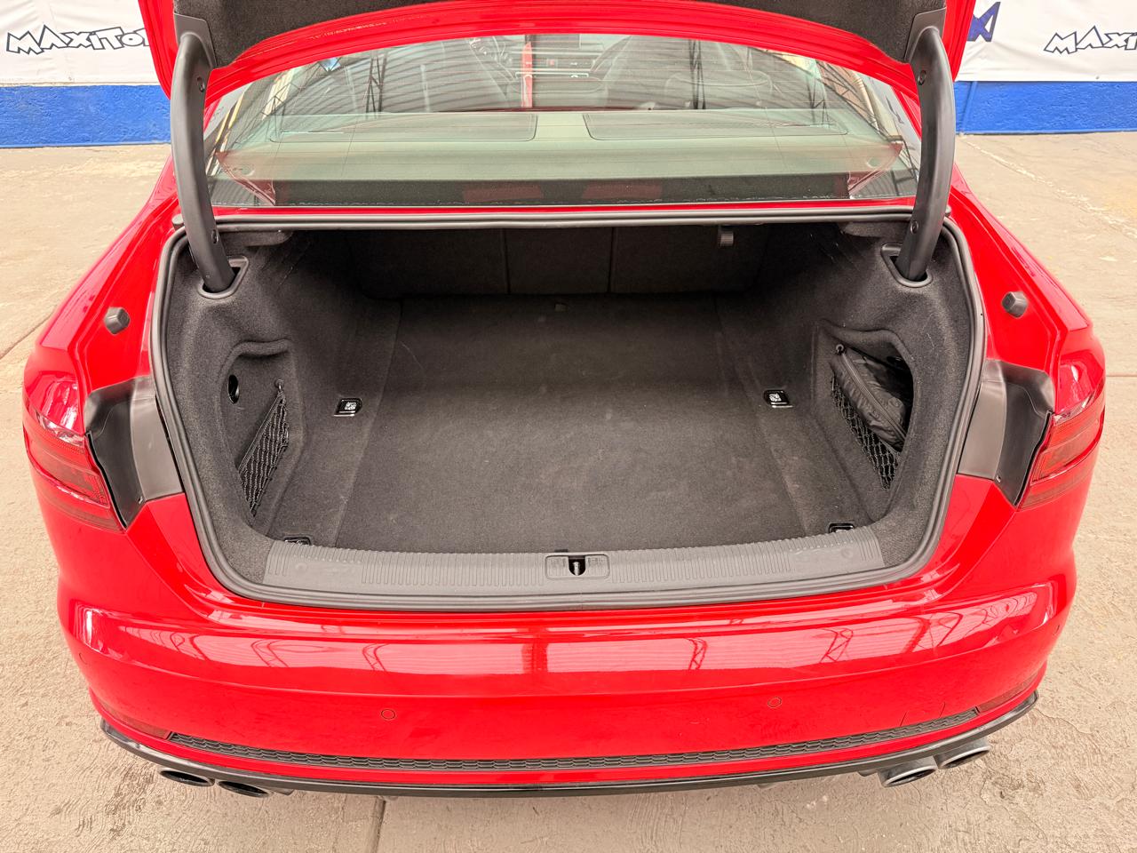 AUDI S4 3.0 TFSI 354 HP QUATTRO 2018 - Imagen 19